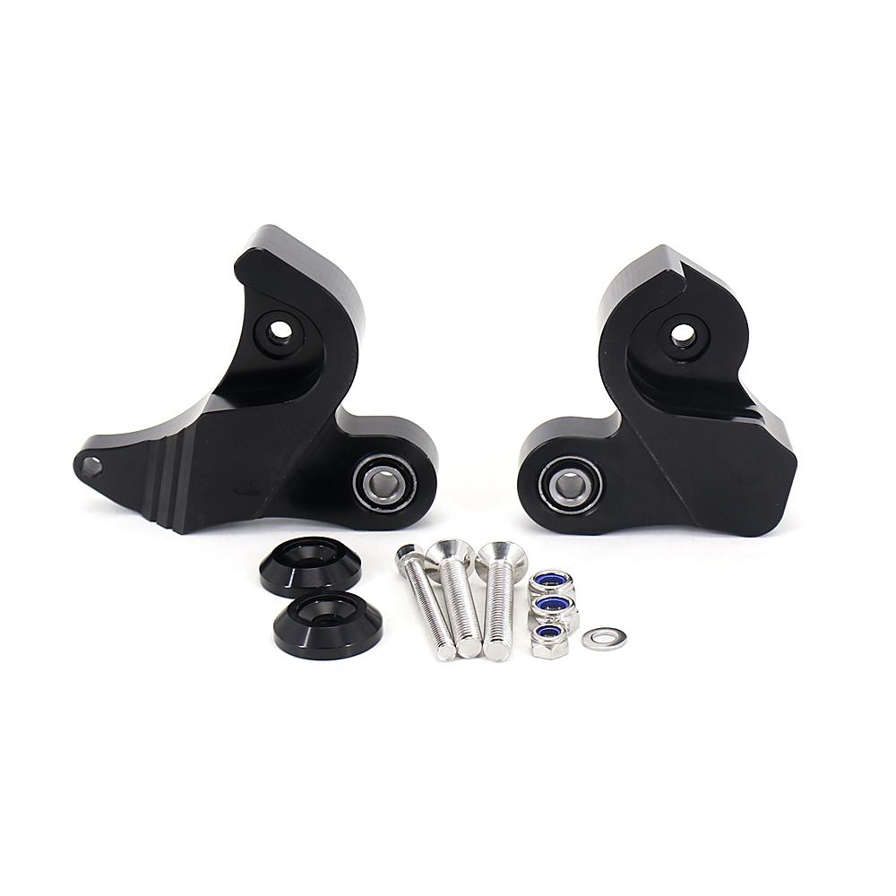 Motorcycle Rear Lowering Kit Lowering Link Kit Rear Shock Lowering Kit Body Lowered by For YAMAHA X-MAX 300 XMAX 300 XMAX300