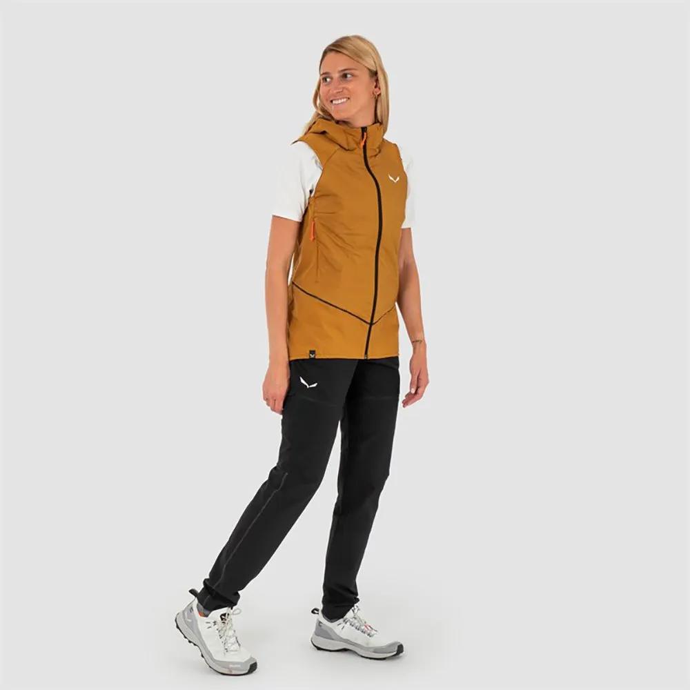 Salewa Convertible Trousers Pedroc 2 Durastretch