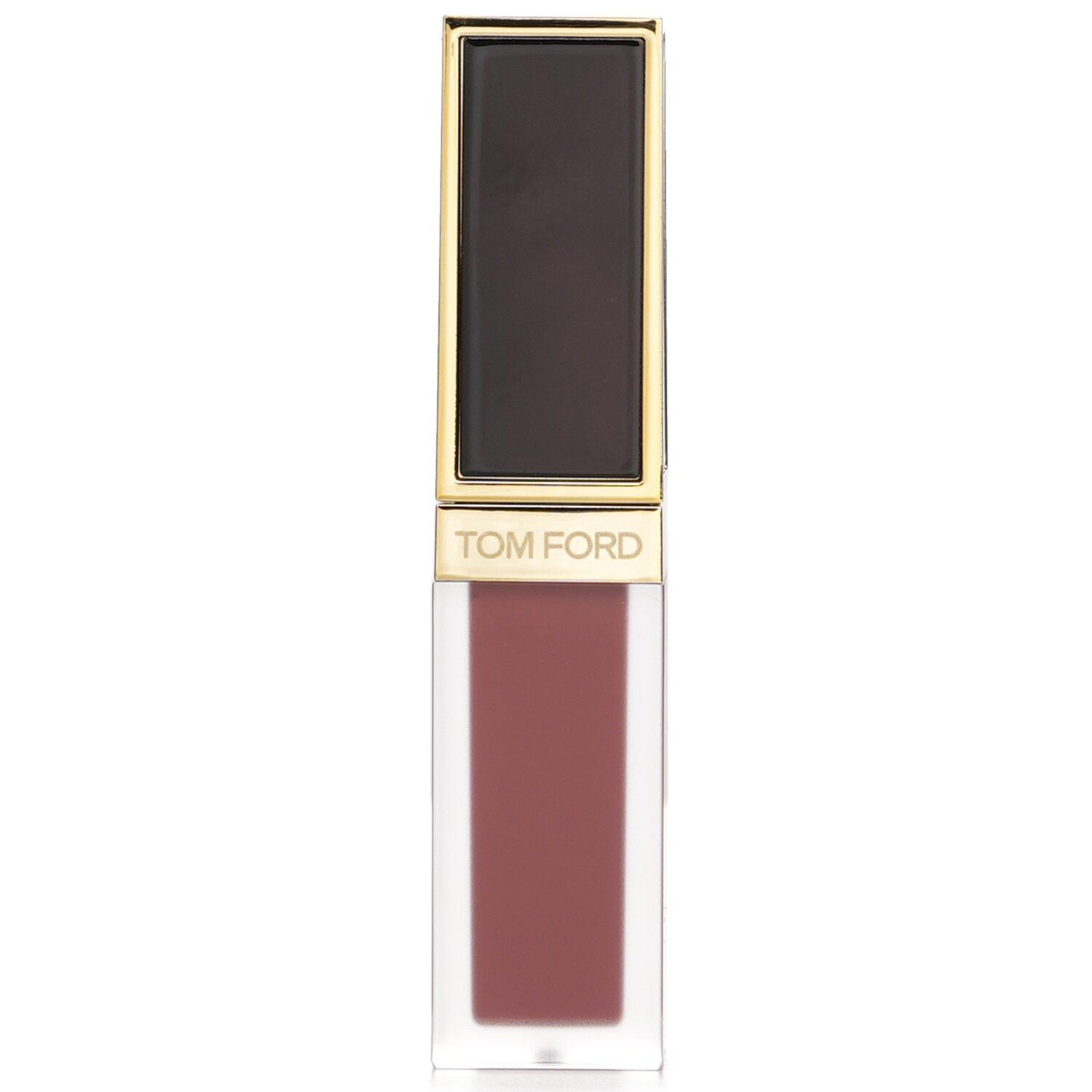 

Жидкая помада для губ Luxe Matte - #121 Lark 6ml/0.2oz