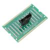 Computer Memory Tester DDR3 Port Light Emitting Diodes Forward Reverse Available Mainboard Memory Slot Tester Card