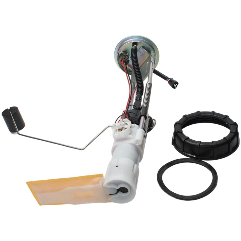 Fuel Pump Assembly for Polaris For Ranger 500 700 800 EFI Direct Replacement With Part Numbers 2204306 2520817 2520464