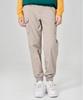 BRIAN BERRY Aron Jogger Pants_L/Beige