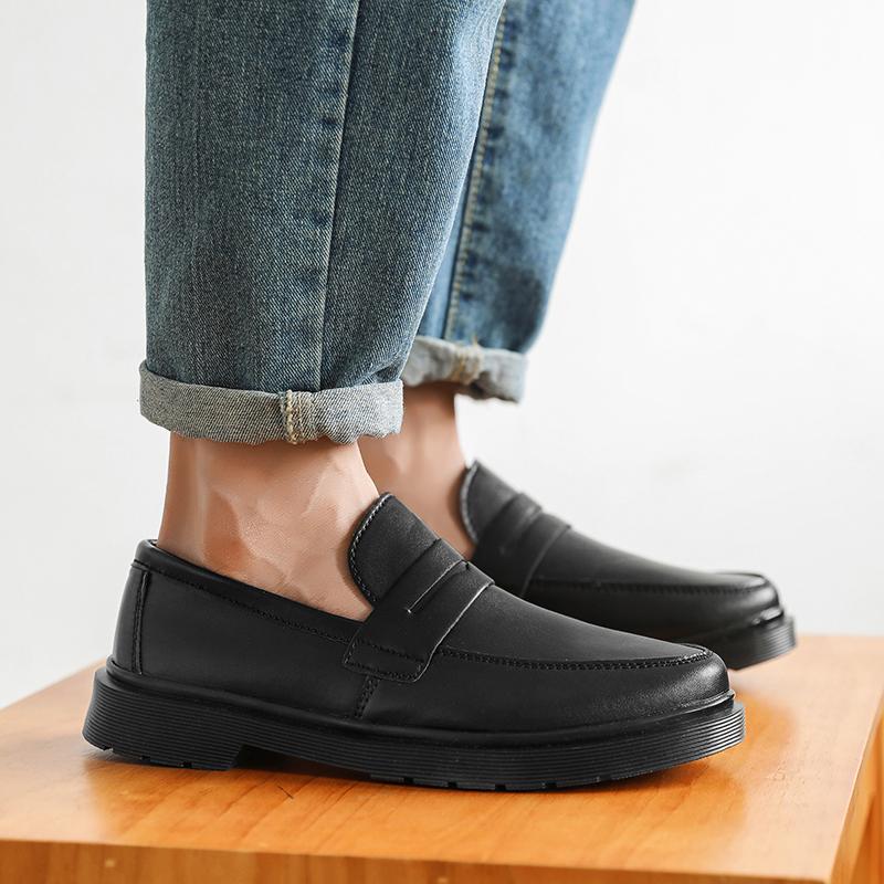 Men's Loafers Slip On Driving Shoes