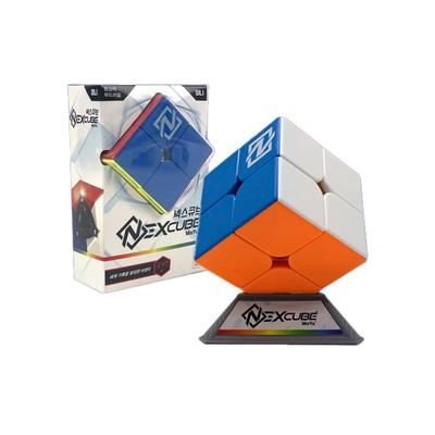 Nexcube - Mini (2x2 Würfel) Brettspiel