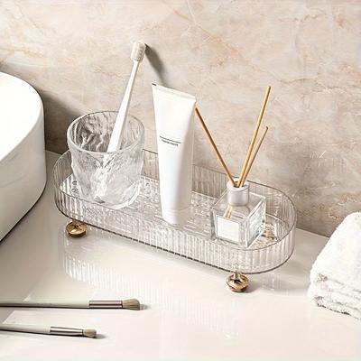 Herramientas y accesorios – Organizadores de escritorio para maquillaje