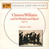 LP Record CLARENCE WILLIAMS  193335 Volume Five 815 SWAGGIE 1983 Australia Jazz Used