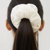 FANTASTIC PLANET padding scrunchie (2colors)