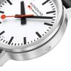 Mondaine STOP2GO Unisex Wrist Watch Gift Casual Business Sports Student