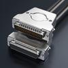 HPDB78 Male Female Cable Metal Shell DB78 Male To Male/Female Serial Cable SCSI Data Cable Optional Length
