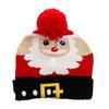Decorative Party Glow Hat Multifunction Costume Household Decoration Supplies for Kid Girl Boys Costume Party Background
