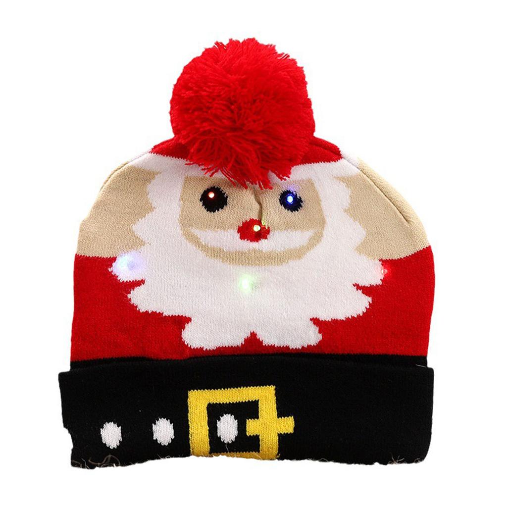 Decorative Party Glow Hat Multifunction Costume Household Decoration Supplies for Kid Girl Boys Costume Party Background
