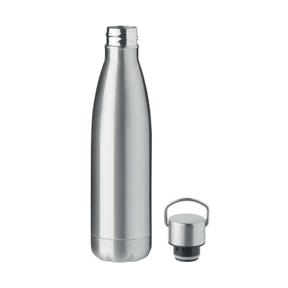 MidOcean Arctic Double Wall 500ml Water Bottle