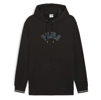 Puma Classics Play Paris Tr Hoodie