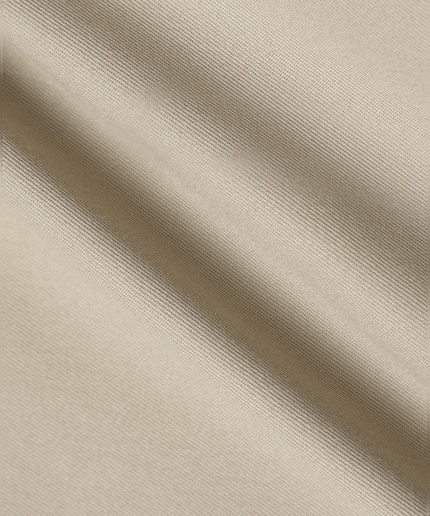 BROOKS BROTHERS Regular Fit Cotton Stretch Advantage Chino (British Khaki) (Bbpcmfz502)