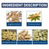 Prostate Natural Herbal Gel The Exclusive Solution For Prostate Problems Urinary Pain Frequent Prostatic Swelling Health