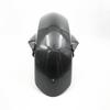 For Suzuki GSXR 600 GSX-R 750 2006-2010 GSX-R1000 05-08 K5 K6 K7 K8 Hydro Dipped Carbon Fiber Finish Front Tire Fender