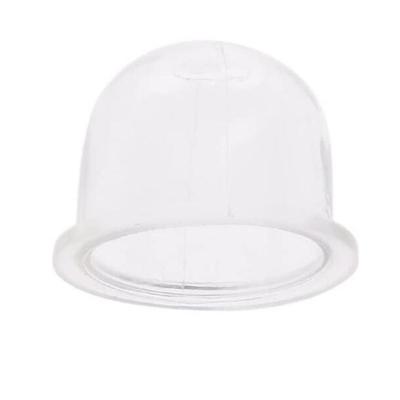 10Pcs Rubber Primer Bulbs Replace Trimmer Chain Saw Bulbs Accessories Replacement for GT SRM