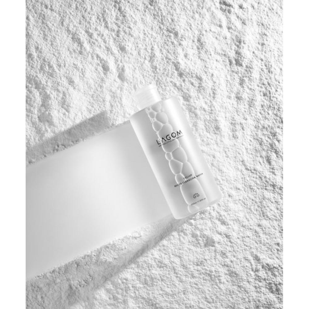 Lagom Cellub Micro Cleansing Water 350ml