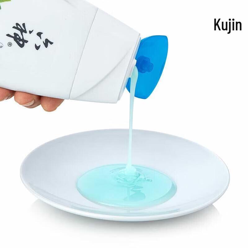 Liushen Ice Cool Refreshing Shower Gel