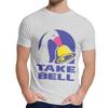 Untitled Game Take Bell Premium T Shirt Casual O Neck Unisex Free Shipping S