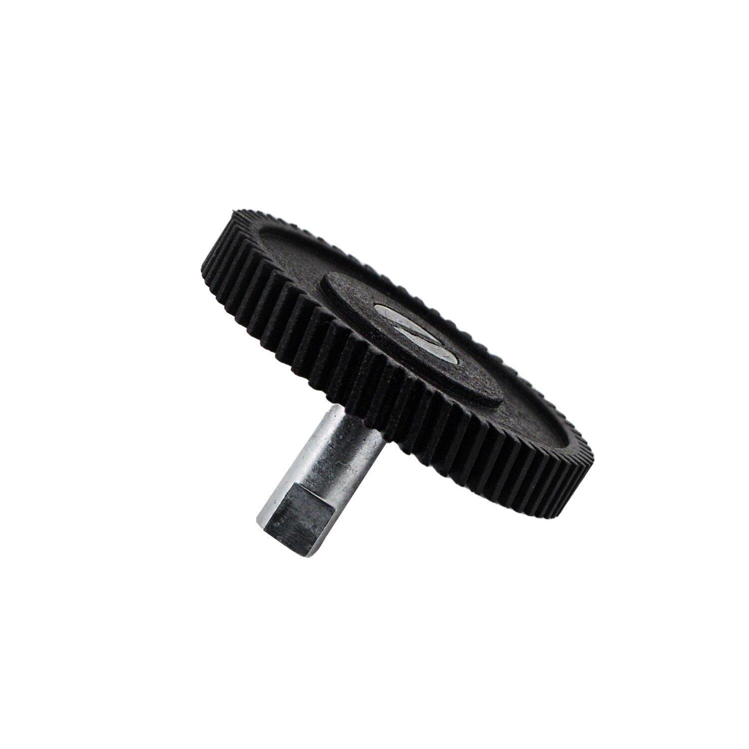 

Panoramic Sunroof Engine Repair Gear with Shaft for Mini Cooper