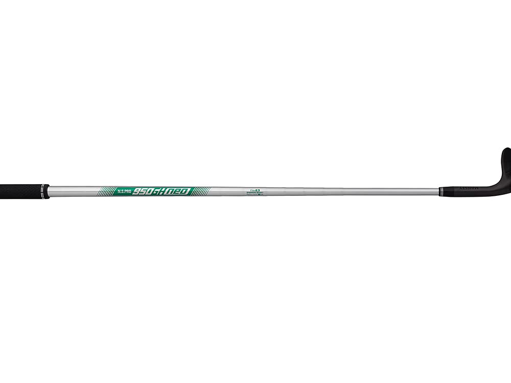 Majasty Copper Chrome 950GH R Flex W-Moment Wedge, Finish, N.S.PRO Neo, 35.5 Inches, 48° Loft,