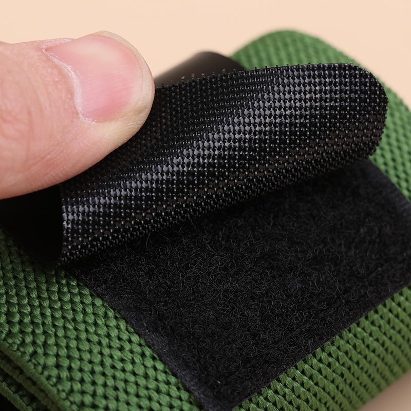 2 ks Náramek Podpora zápěstí Vzpírání Posilovna Trénink Ortéza na zápěstí Popruhy Omotávky Powerlifting