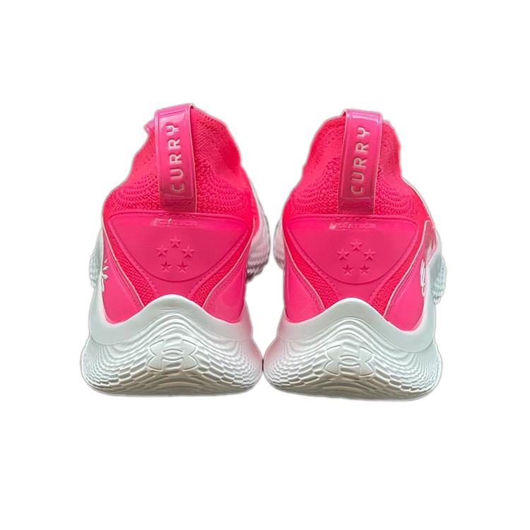 Under Armour Curry 8 Nm 'Pink' 3024785-606