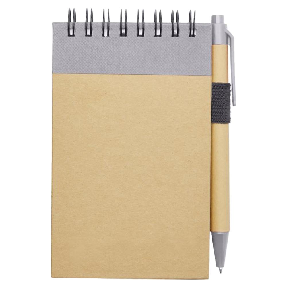 Bullet Zuse Jotter And Pen