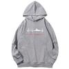 Casual Versatile Men's Hoodie Fashion Loose Sweatshirt Comfortable Hoodies Sweatshirts Men’s