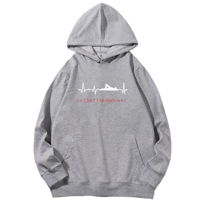 Casual Versatile Men's Hoodie Fashion Loose Sweatshirt Comfortable Hoodies Sweatshirts Men’s