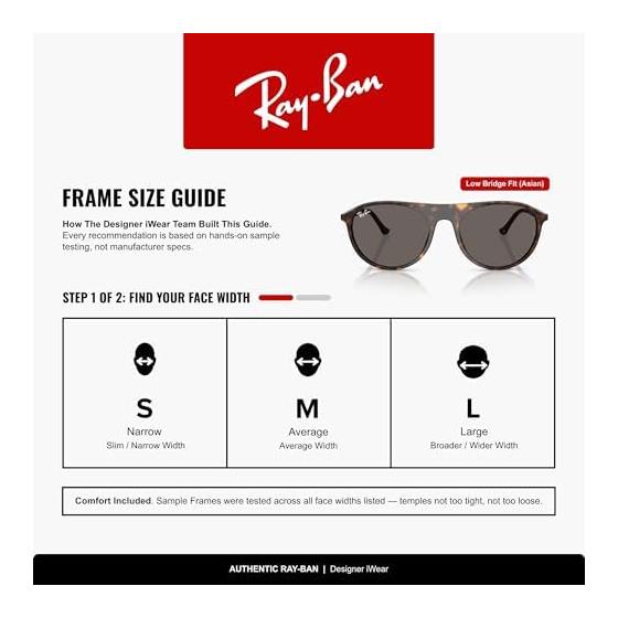 Sunglasses 0RB2215F Unisex Adult