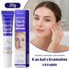 Brightening Dark Spot Corrector Cream Facial Dark Spots Removal Cream Fades Pigmentation Melasma Skin Correction Care