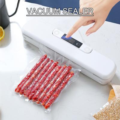Kuchynské spotrebiče – Vákuové a fóliové zváračky