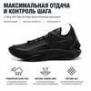 Li-Ning JB3 Take the Step Men Sneakers Black ABAU107-1