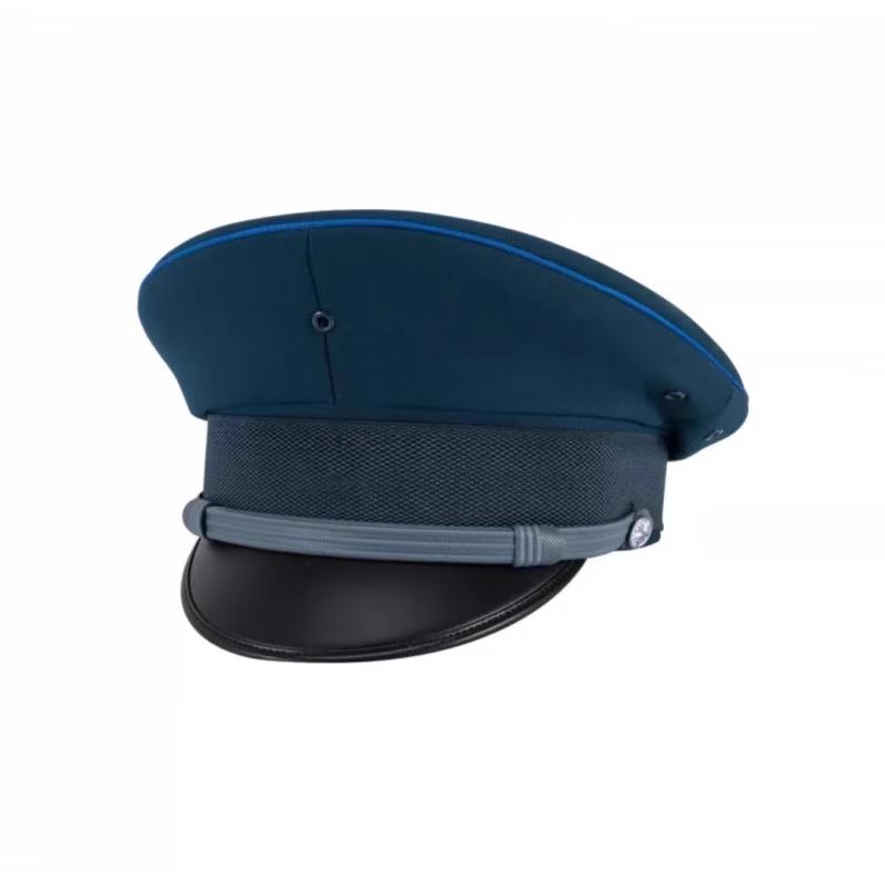 Performance Uniform Peak Cap 60