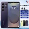 Cross-border S25Ultra 5.5-inch 16GB+1TB Waterdrop Screen Android Smartphone