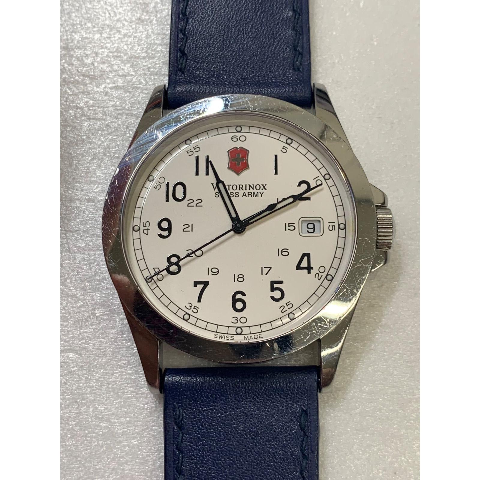 Used R6-2934 Used Victorinox Swiss Army 24654