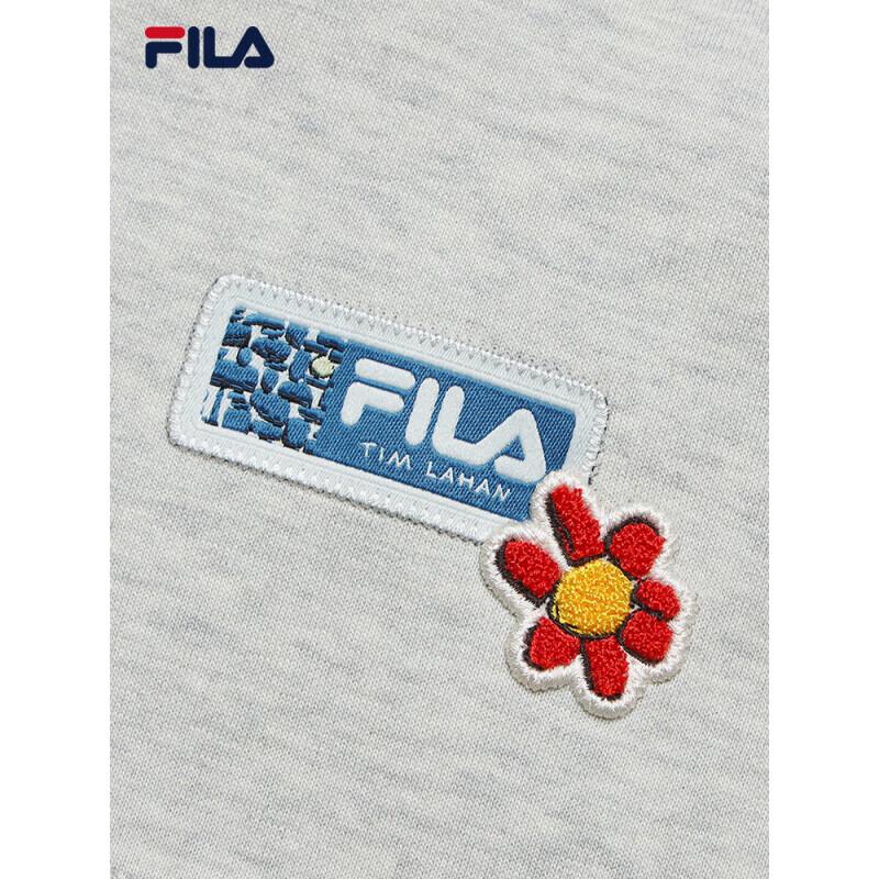 Fila Official Unisex Knit Sport Shorts