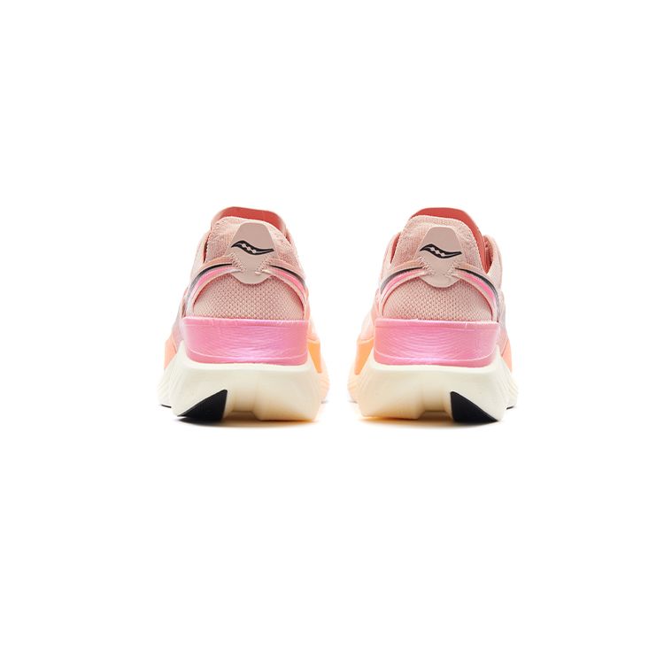 SAUCONY Endorphin Elite Mars Women Sneakers Orange S10768-35