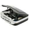No PC Required MP3 Conversion Cassette Tape Player Easy Operation To Convert and Save Directly To USB Memory Can Also Be Used As a Regular Player