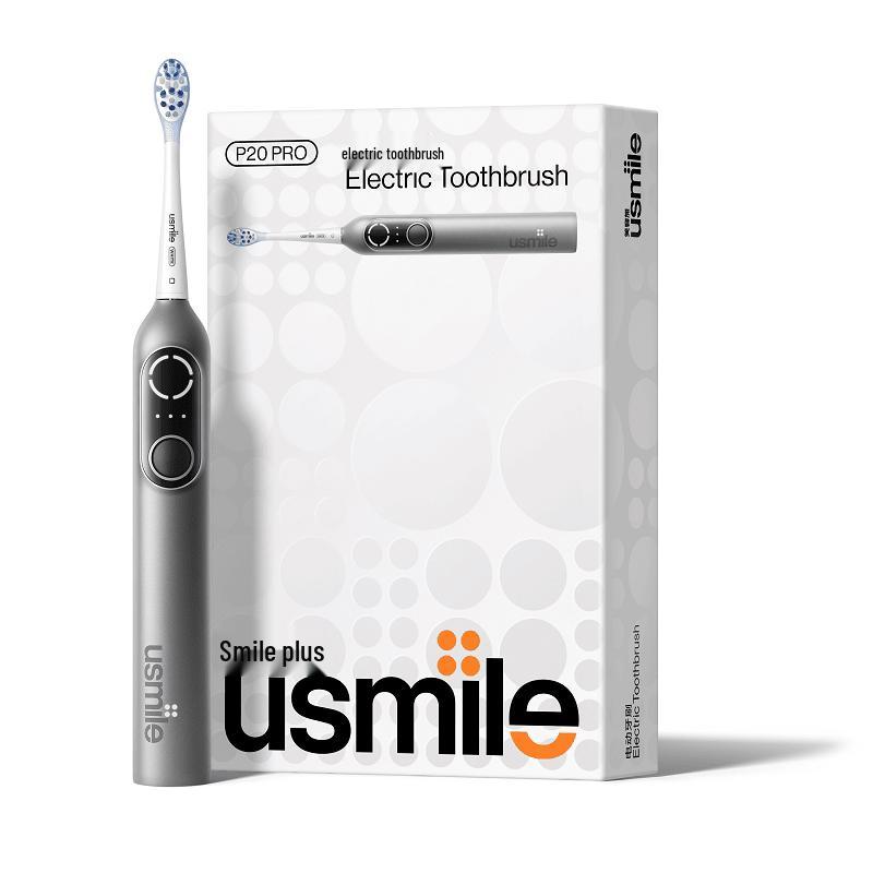 usmile Smart Sonic Electric Toothbrush P20PRO Series