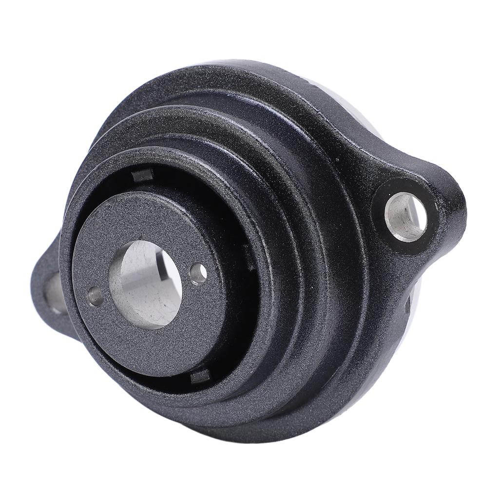 Outboard Motor Gear Case Cover Aluminum Alloy Boat Motor Gear Case Cover 68DG5361004D for 4 Stroke