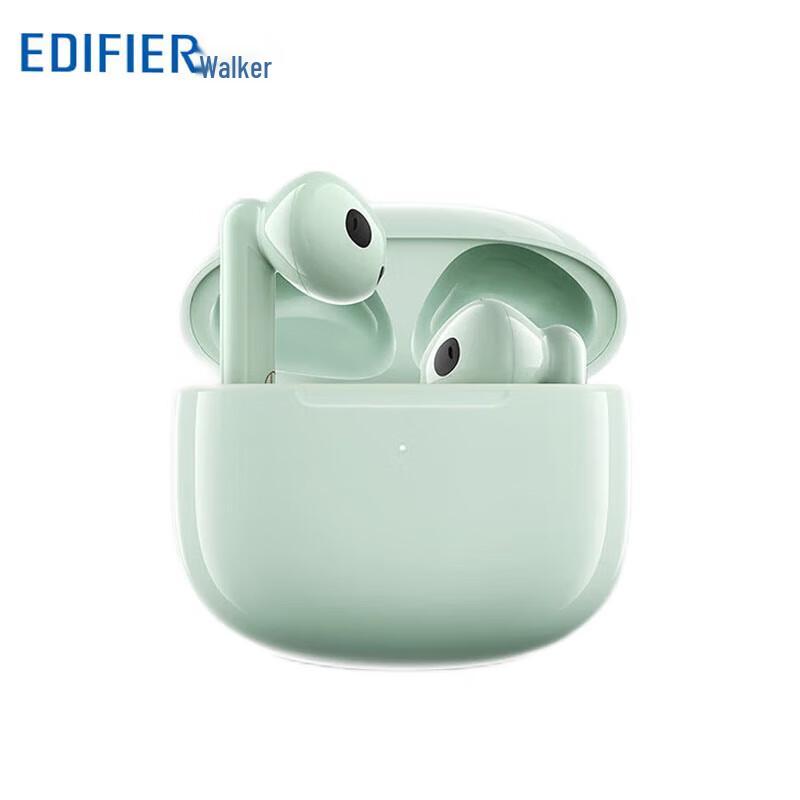 Edifier Lolli3 ANC True Wireless Active Noise Cancelling Earbuds