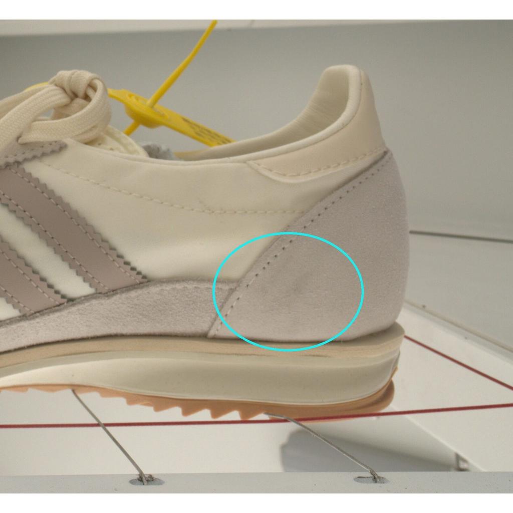 Gebraucht adidas originals SL 72 OG JH7394-P26086061063288