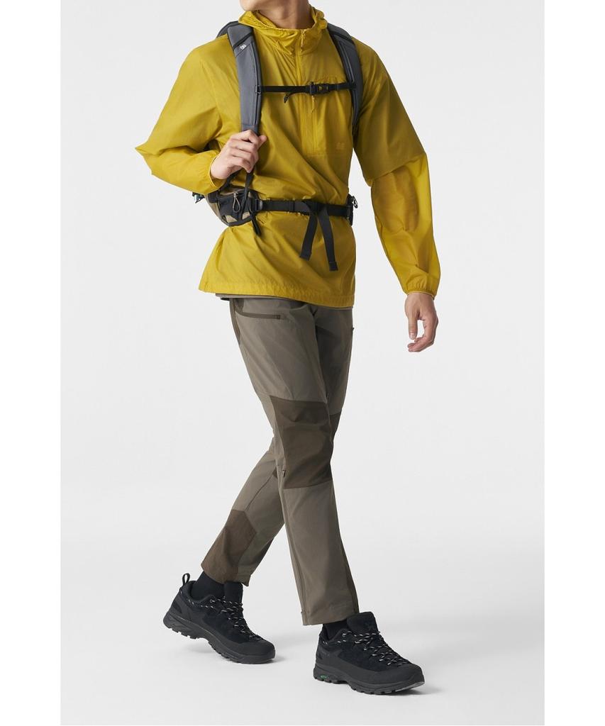 Koolongseupocheu Men'S Wigo Light Regular Fit Pants Jwpnm26241Gbr