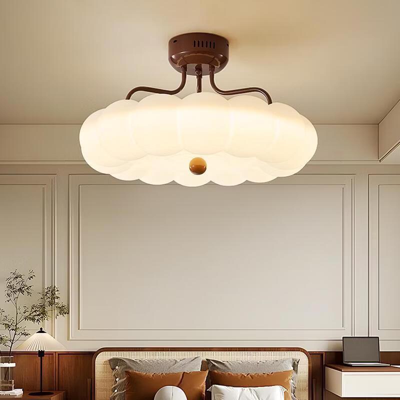 Oeny Vintage Kids Room Chandelier
