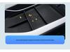 Qiyuan Q05 Center Console Storage Box Compatible with 26 Models– Decorative Car Accessory