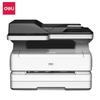 Deli M2500ADN Multifunction Laser Printer CN Plug (adapter Included)