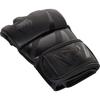 Venum Challenger MMA Gloves Large - Black/Black - Large/Extra